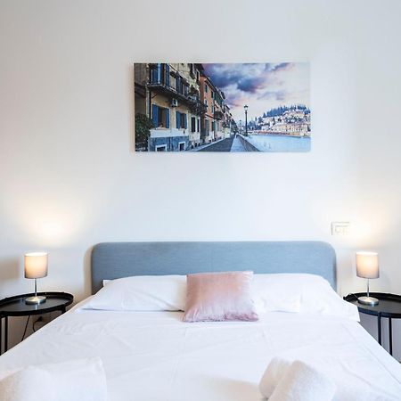 Riverview Luxury Flat Verona Luaran gambar