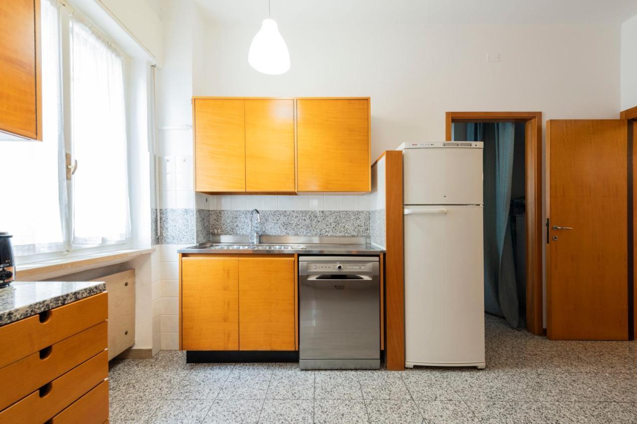 Riverview Luxury Flat Verona Luaran gambar