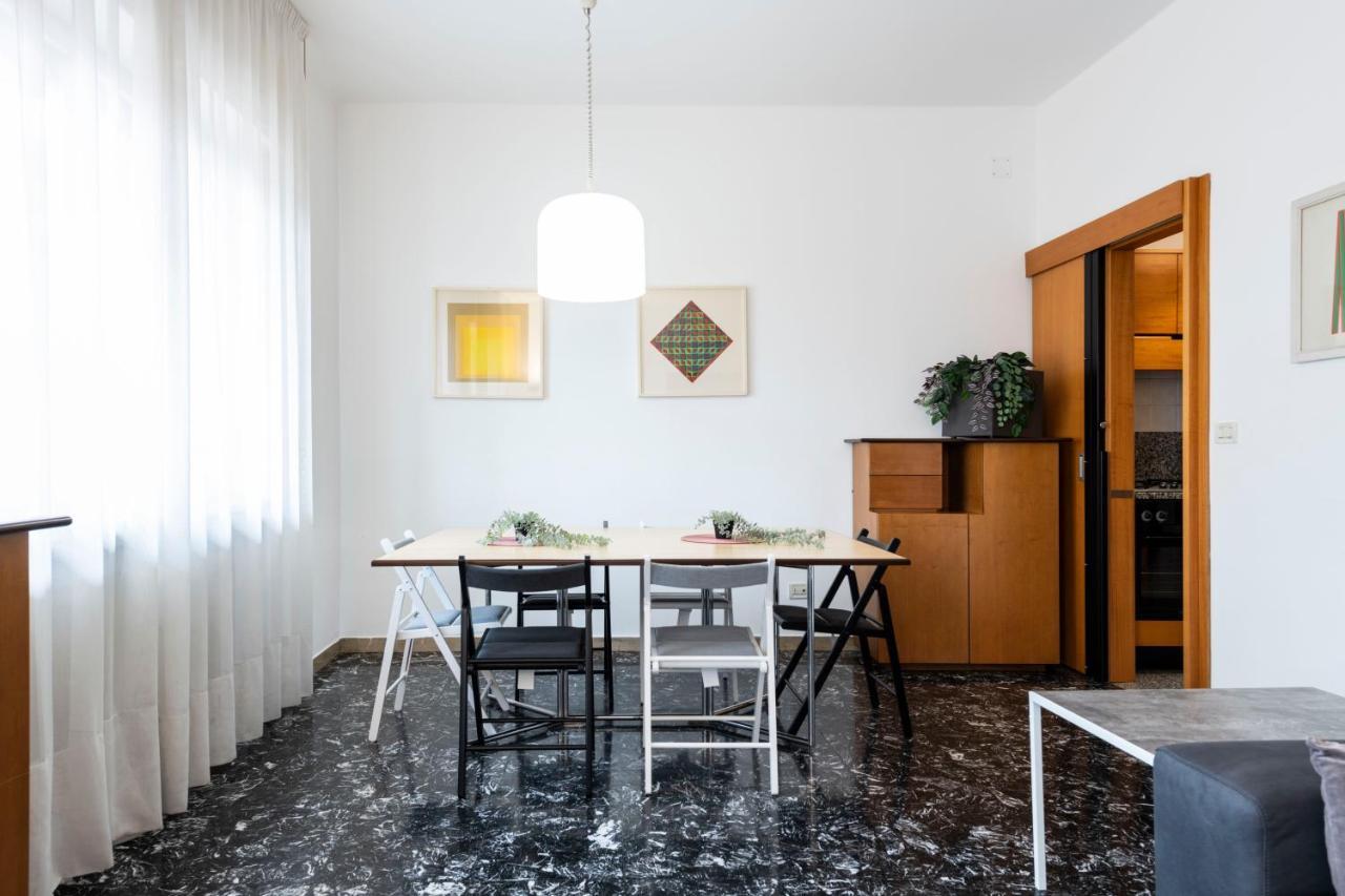 Riverview Luxury Flat Verona Luaran gambar