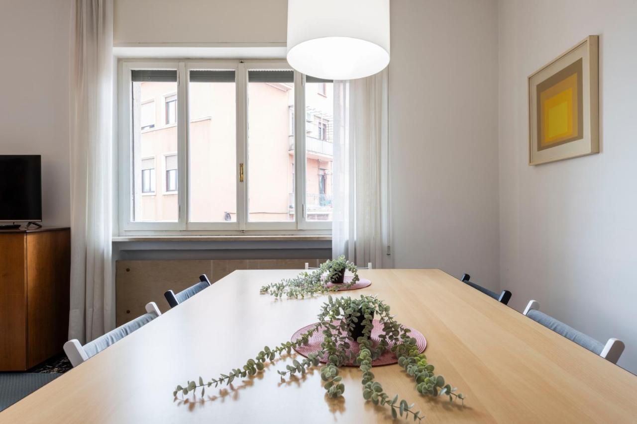 Riverview Luxury Flat Verona Luaran gambar