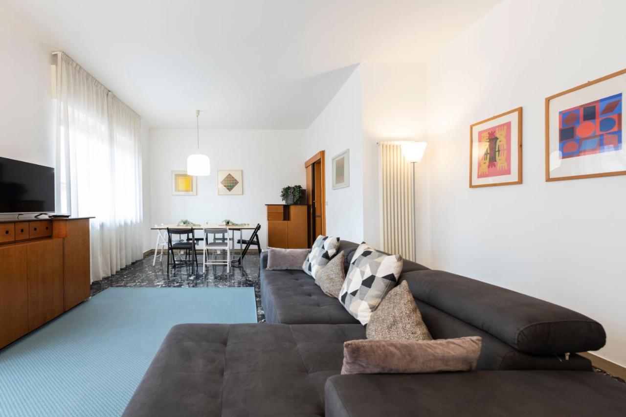 Riverview Luxury Flat Verona Luaran gambar