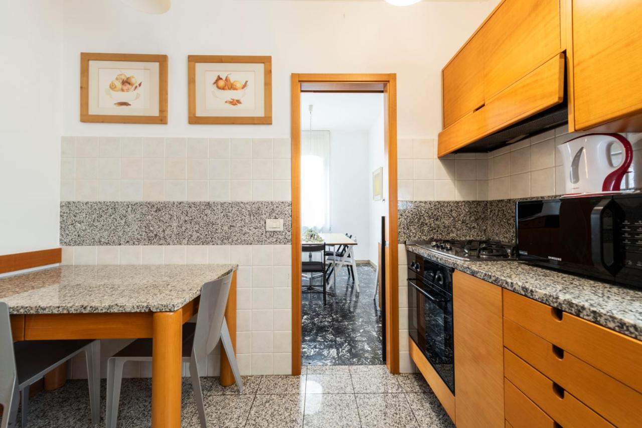 Riverview Luxury Flat Verona Luaran gambar