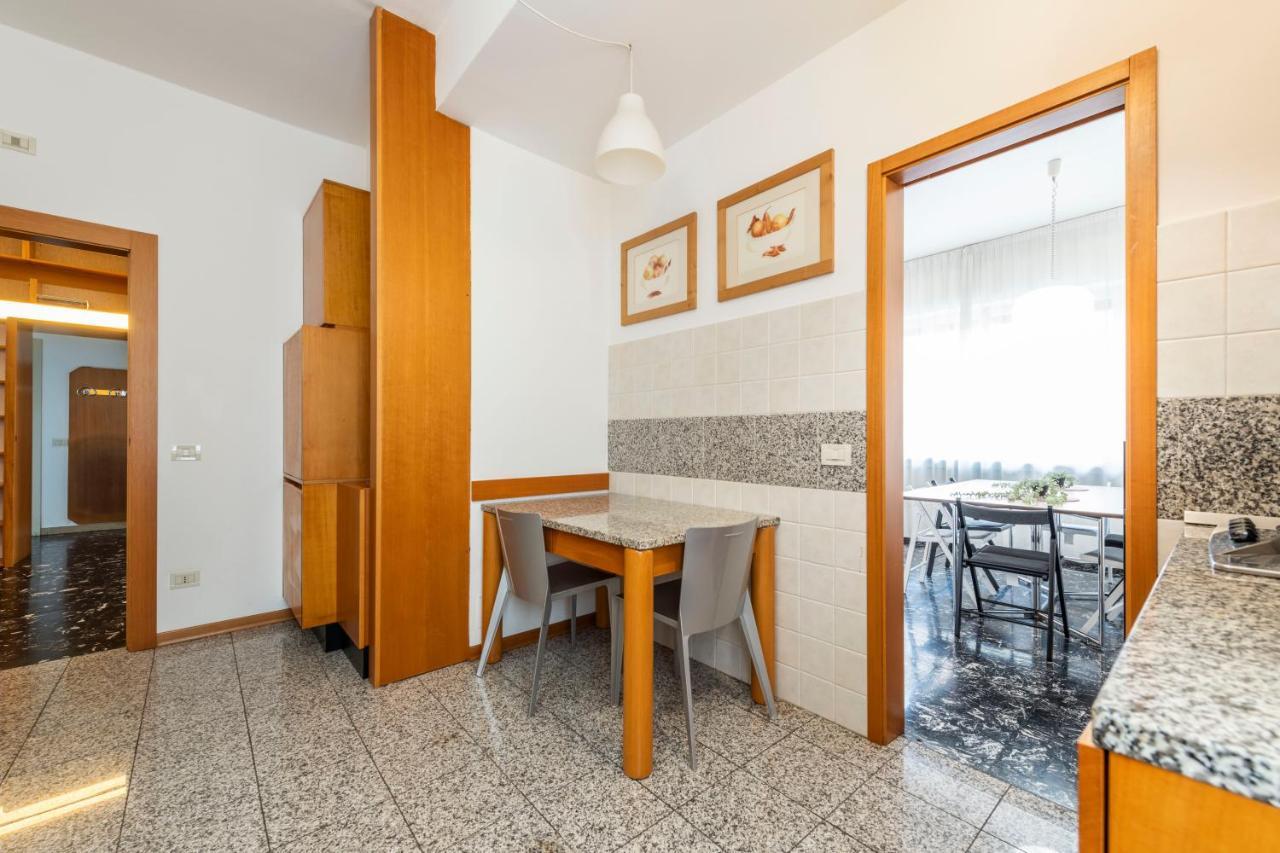 Riverview Luxury Flat Verona Luaran gambar