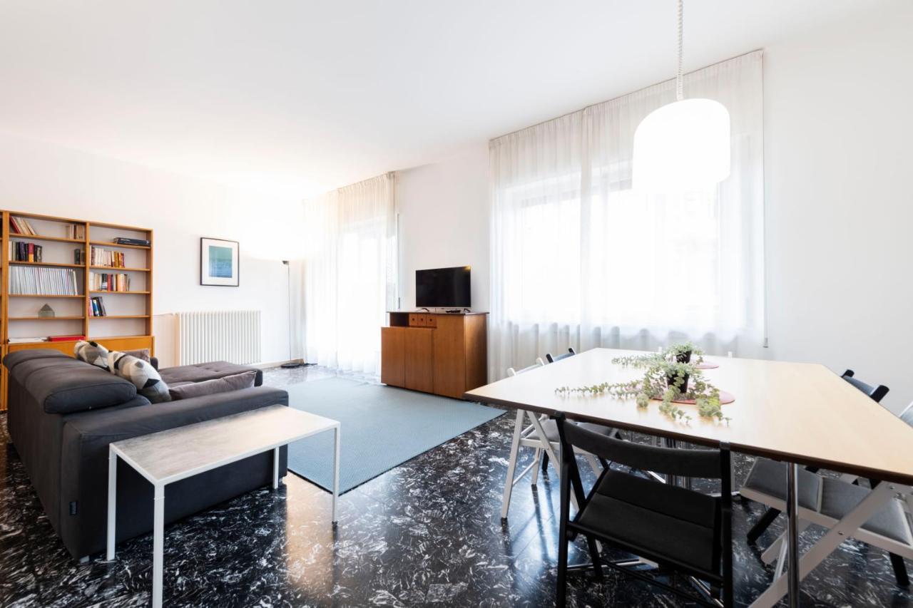 Riverview Luxury Flat Verona Luaran gambar