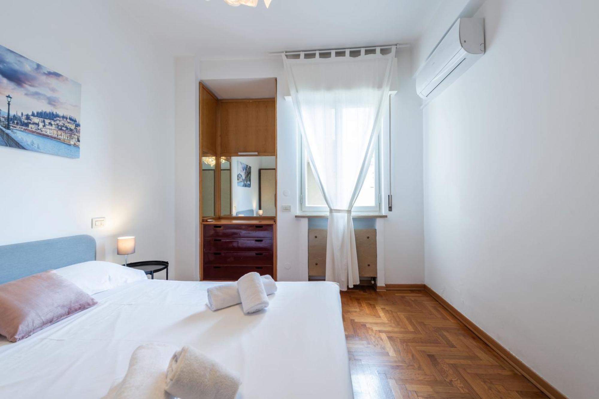 Riverview Luxury Flat Verona Luaran gambar