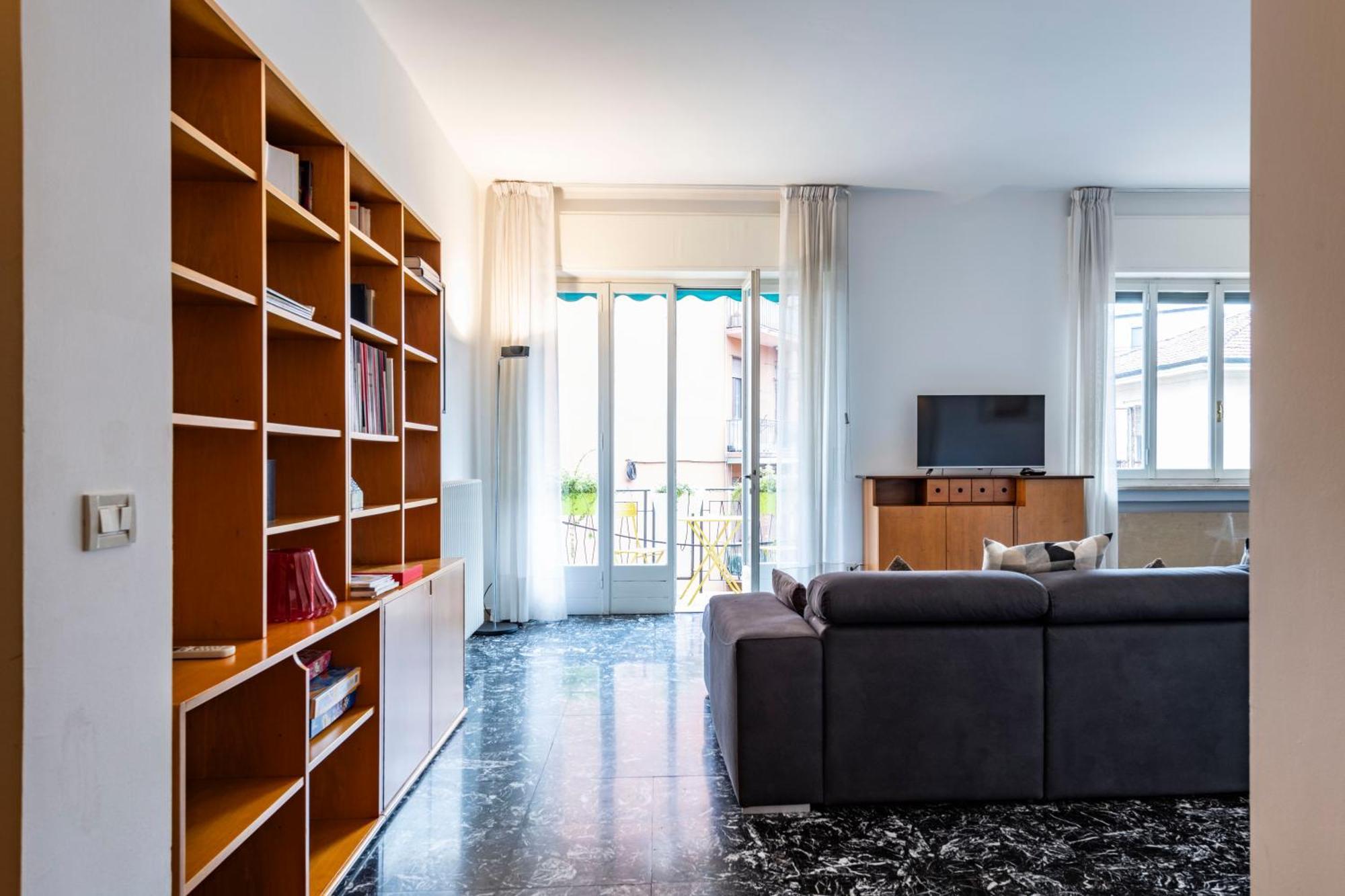 Riverview Luxury Flat Verona Luaran gambar