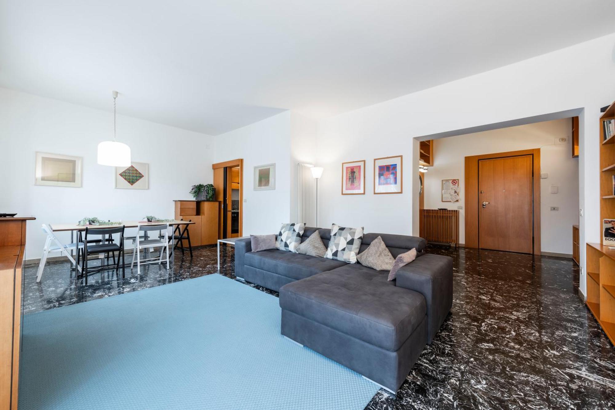 Riverview Luxury Flat Verona Luaran gambar