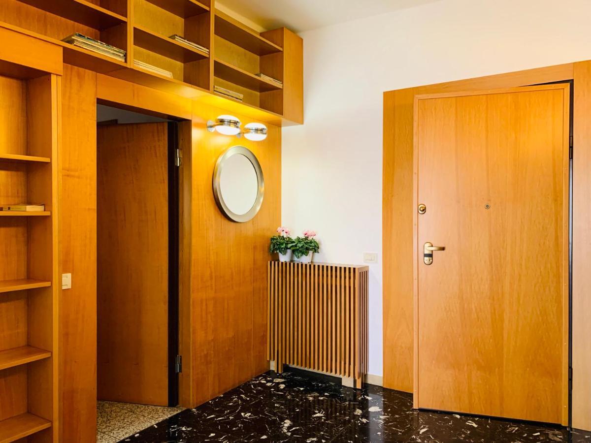 Riverview Luxury Flat Verona Luaran gambar